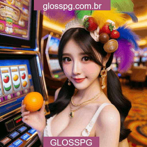 GLOSSPG APK - Download Oficial Android