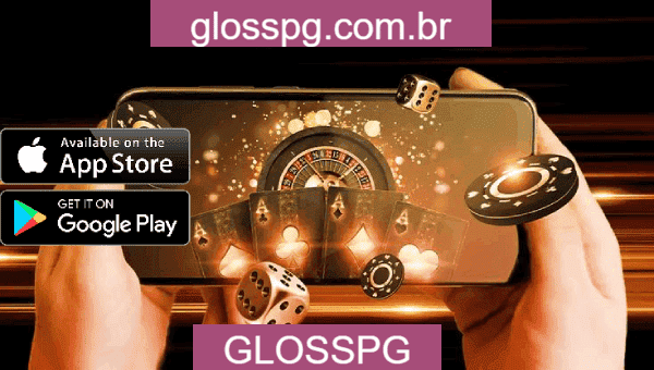 Recursos App GLOSSPG