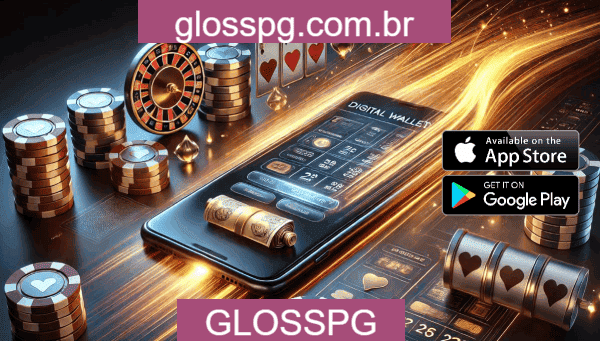 FAQ App GLOSSPG