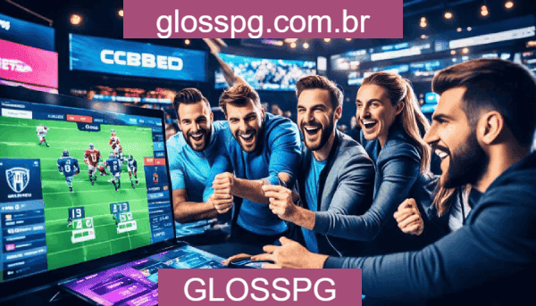 Tipos de Apostas GLOSSPG