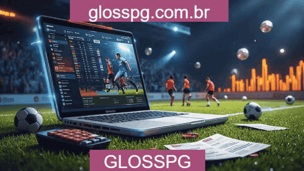 Estratégias de Apostas GLOSSPG