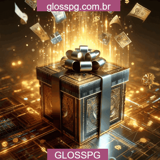 Termos e Condições Bônus GLOSSPG