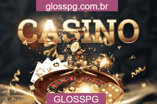 GLOSSPG Cassino Ao Vivo - 50+ Mesas HD 4K