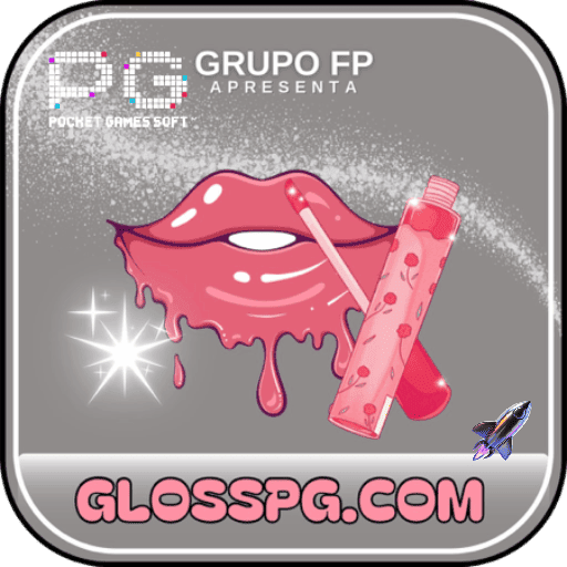 APP oficial da GLOSSPG para mobile
