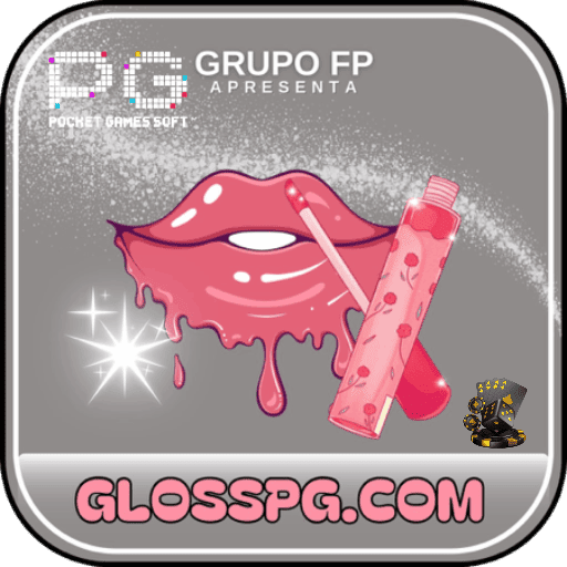 Cassino ao vivo da GLOSSPG com dealers reais