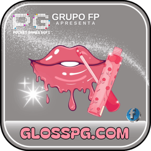 Página oficial da GLOSSPG no Facebook