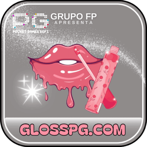 Logo da GLOSSPG