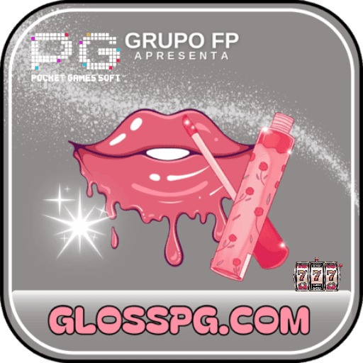 Slots online da GLOSSPG com jackpots progressivos