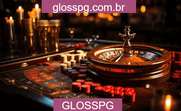 Legalidade GLOSSPG no Brasil