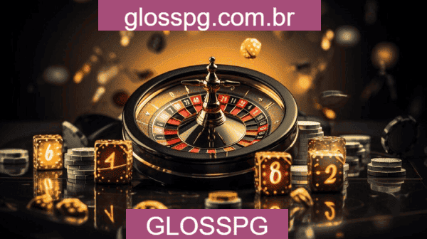 Como Registrar e Fazer Login GLOSSPG