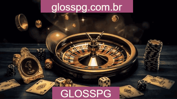 FAQ - Perguntas Frequentes GLOSSPG