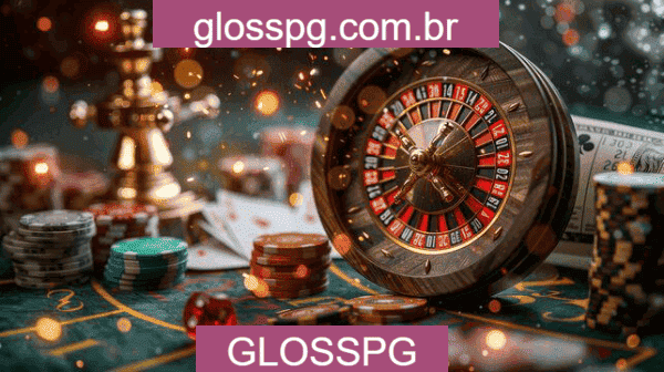 Análise GLOSSPG - Vantagens e Desvantagens