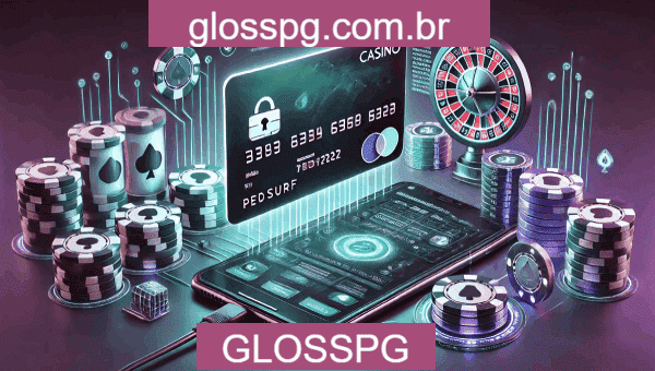 GLOSSPG Login FAQ