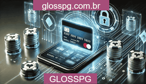 GLOSSPG Login Seguro