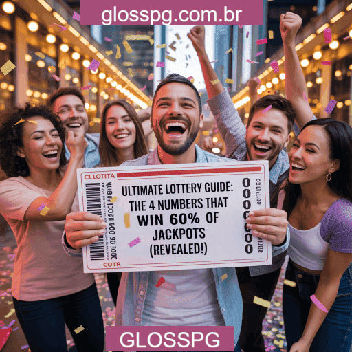 GLOSSPG Loteria FAQ