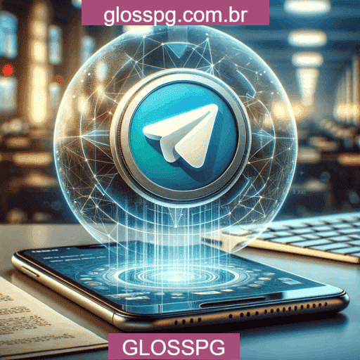 GLOSSPG Telegram Oficial