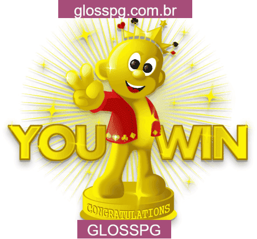 GLOSSPG Win - Como Ganhar Mais